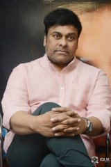 Chiranjeevi New Stills
